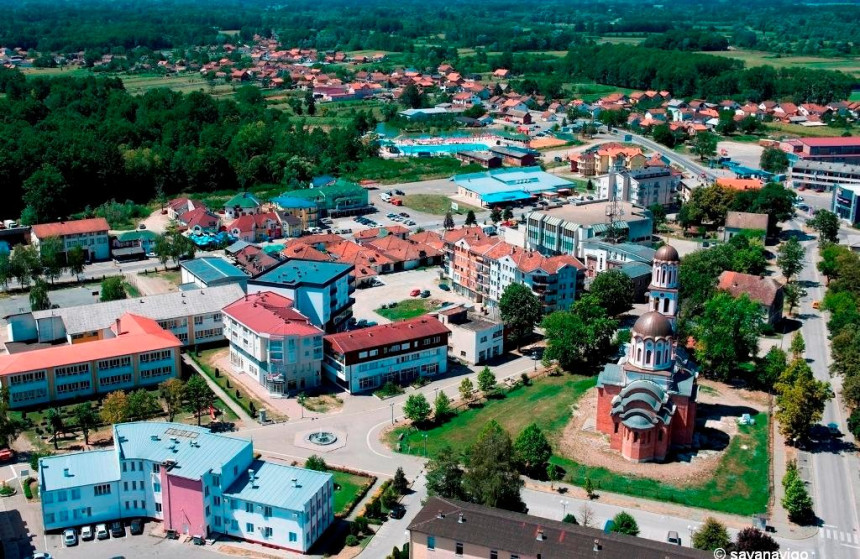 Nakon udara u srne sktivista SNSD-a prikrio nezgodu