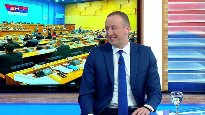 Bodiroga: BN TV bila i ostala svetionik slobode i nezavisnosti