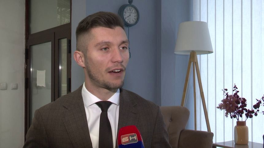 Kresojević: BN televizija nije samo medij, već i glas naroda