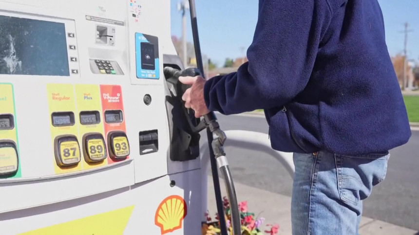 Свијет страхује од нових шокова у енергетском сектору