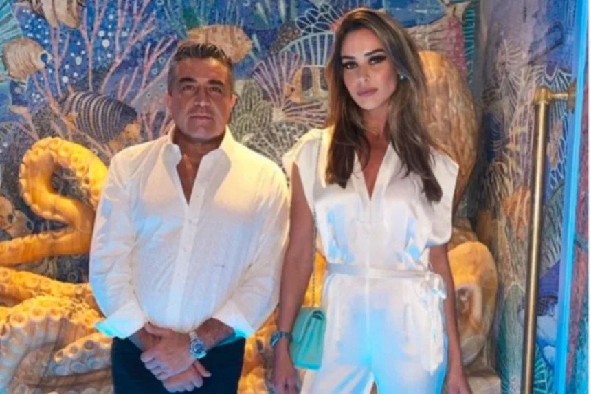 Ко је манекенка која пријети да ће уништити Меланију?