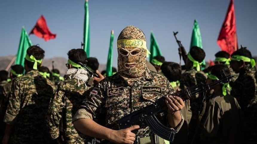 Оштра пријетња Ирана: Услиједиће "смртоносни вртлози"