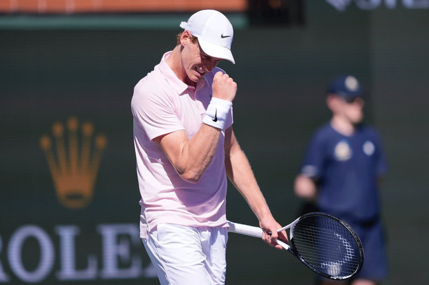 Siner pred očima bh. ljepotice postao broj jedan