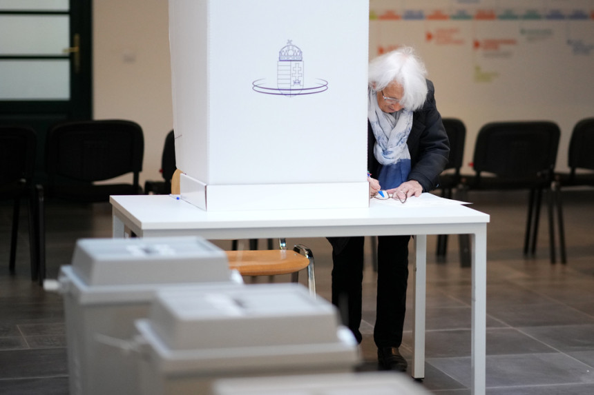 Izbor mađarskog premijera: evo ko donosi odluku