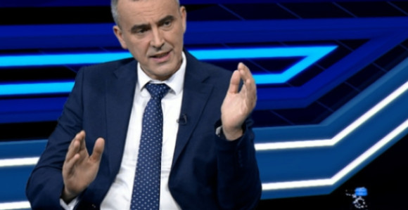 Predsjedavajući PD PS BiH čestitao rođendan BN TV