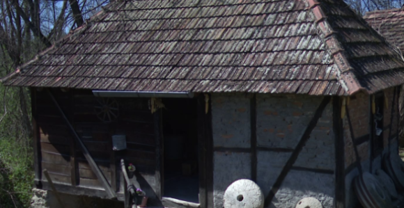 Угљевик: Воденица која чува традицију и прича приче