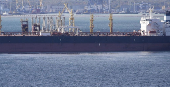 Америчке снаге у припреми за деминирање Ормуза