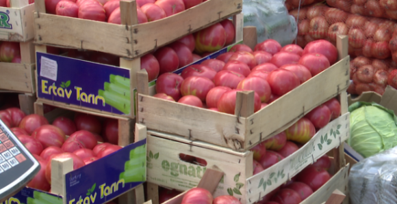 BiH zavisi od uvoza hrane, upozorenja na moguće nestašice