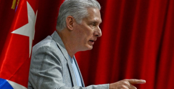 Predsjednik Kube: Svi ćemo poginuti za odbranu zemlje