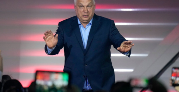 Viktor Orban: Služiću Mađarskoj iz opozicije