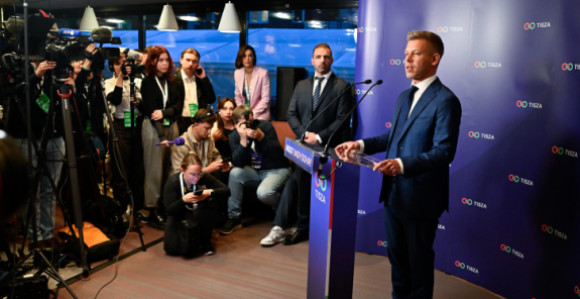 Тиса: Виктор Орбан нам је телефоном честитао побједу