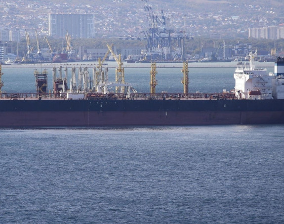 Američke snage u pripremi za deminiranje Ormuza