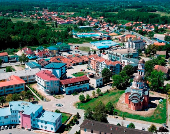 Nakon udara u srne sktivista SNSD-a prikrio nezgodu