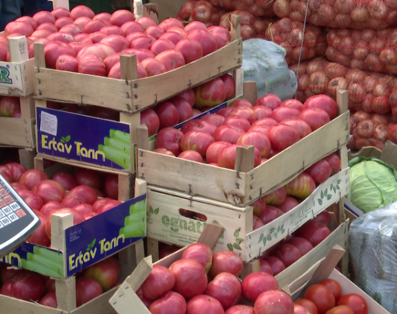 BiH zavisi od uvoza hrane, upozorenja na moguće nestašice