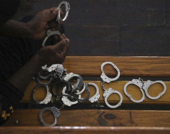 Zbog ubistva šest pacijenata uhapšen vozač Hitne pomoći