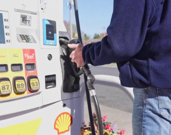 Svijet strahuje od novih šokova u energetskom sektoru