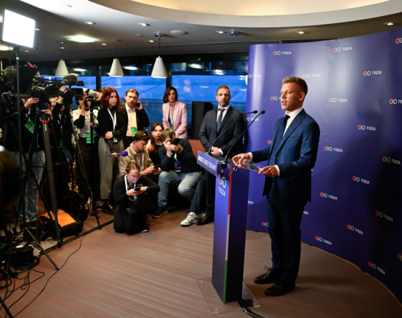 Tisa: Viktor Orban nam je telefonom čestitao pobjedu