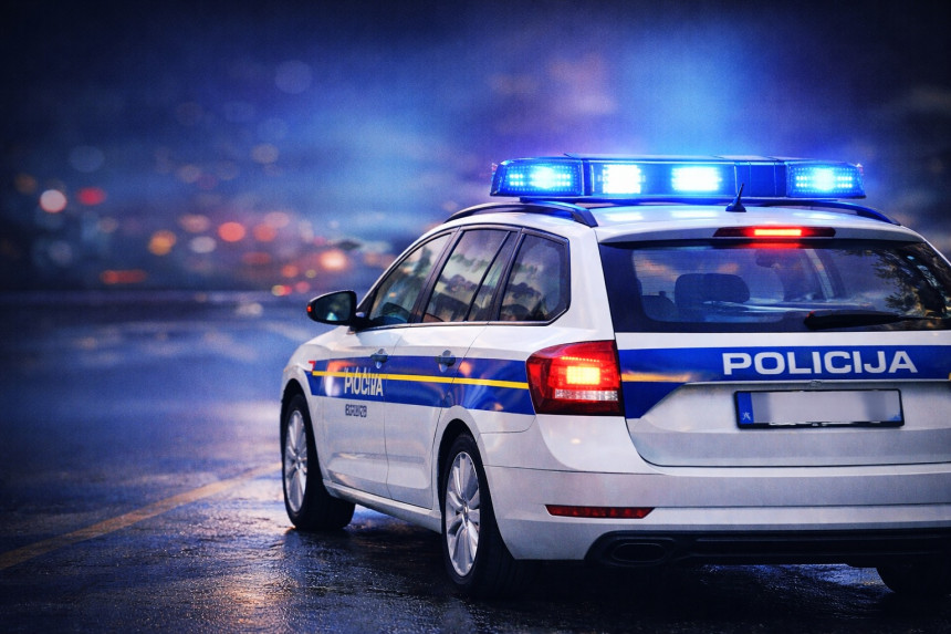 Младић (22) убијен у Загребу, сумња се да је из БиХ