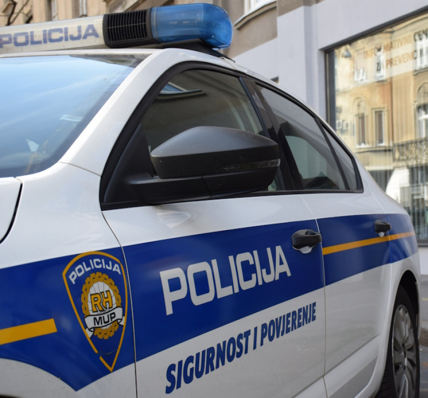 Младић (22) из БиХ упуцан у главу и стомак у Загребу