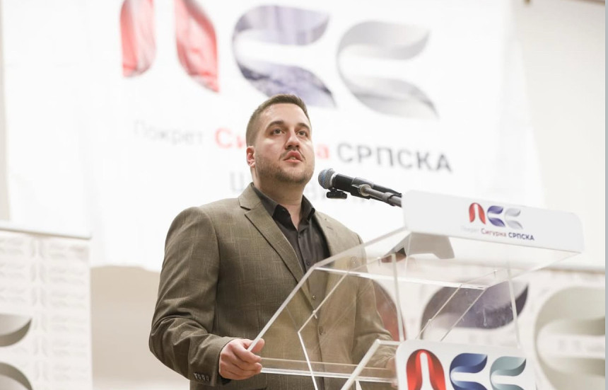 У Српцу ни дивљач није сигурна од бахатих лица блиских власти