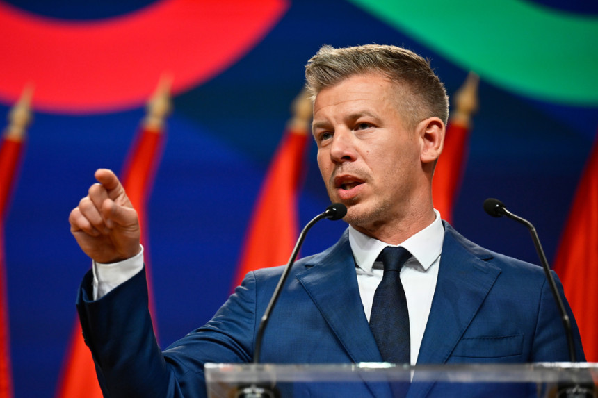 Ово ће бити први кораци и мјере Петера Мађара након побједе