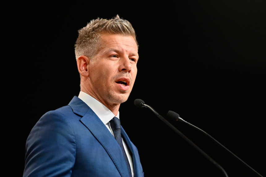 Мађар поручио: Нећемо се сасвим одвојити од Русије