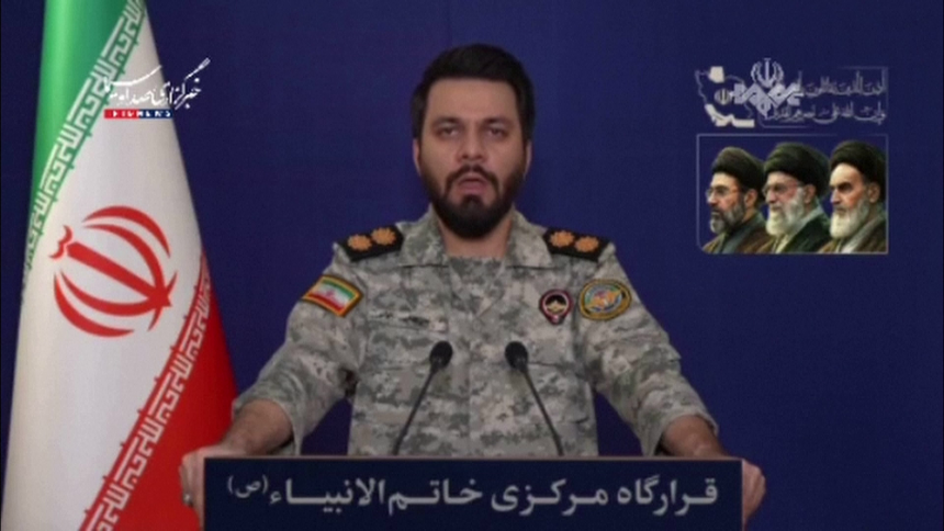 "Ако нападнете наше, слиједе напади на луке других земаља"