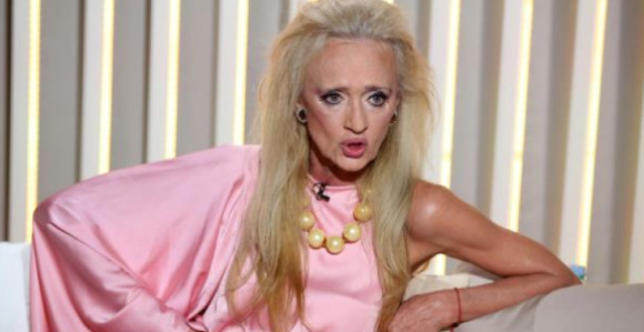 Težak život nekadašnje zvijezde, gdje živi, gdje se hrani