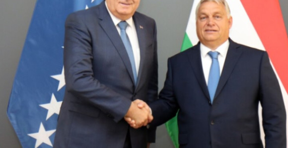 Крај Орбанове ере: Бројне посљедице за Додиков режим