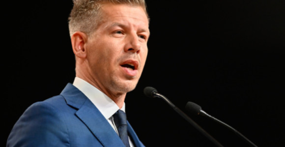 Мађар поручио: Нећемо се сасвим одвојити од Русије