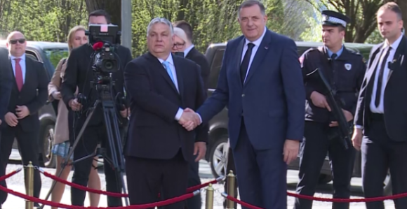 Kraj ere Viktora Orbana: Etablirana vlast se može srušiti iznutra i uz veliku izlaznost