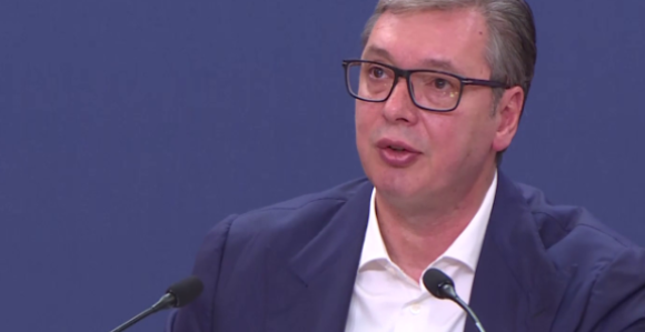 Vučić: MOL očekuje uskoro potpisivanje ugovora sa nama