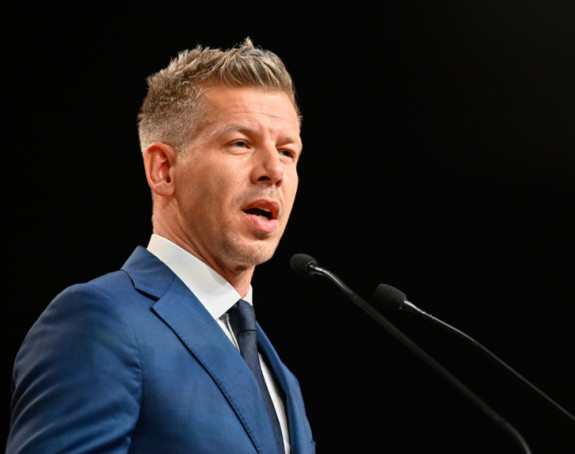 Мађар поручио: Нећемо се сасвим одвојити од Русије