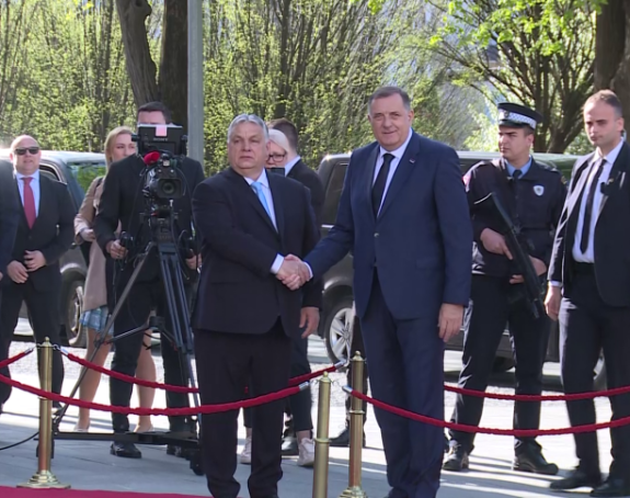 Kraj ere Viktora Orbana: Etablirana vlast se može srušiti iznutra i uz veliku izlaznost