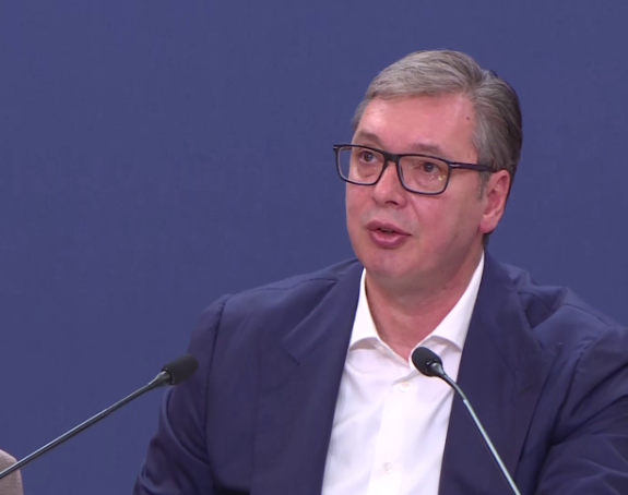 Vučić: MOL očekuje uskoro potpisivanje ugovora sa nama