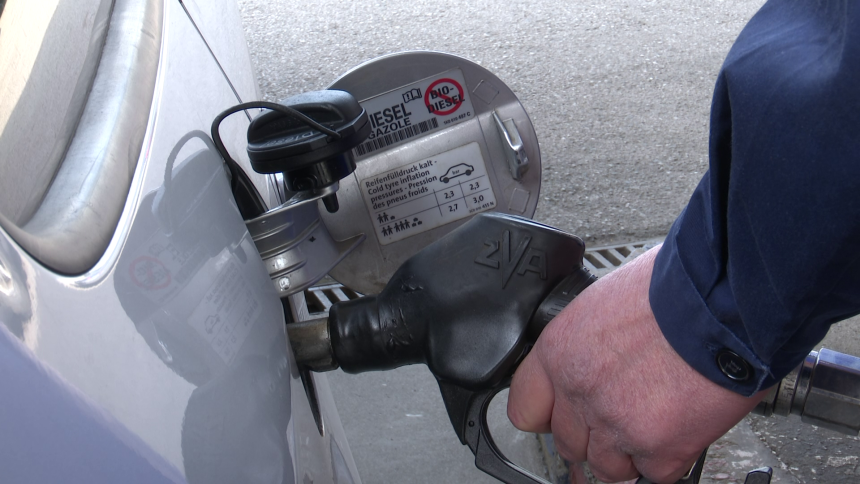 SAD: Cijene nafte će vjerovatno još rasti prije nego što padnu