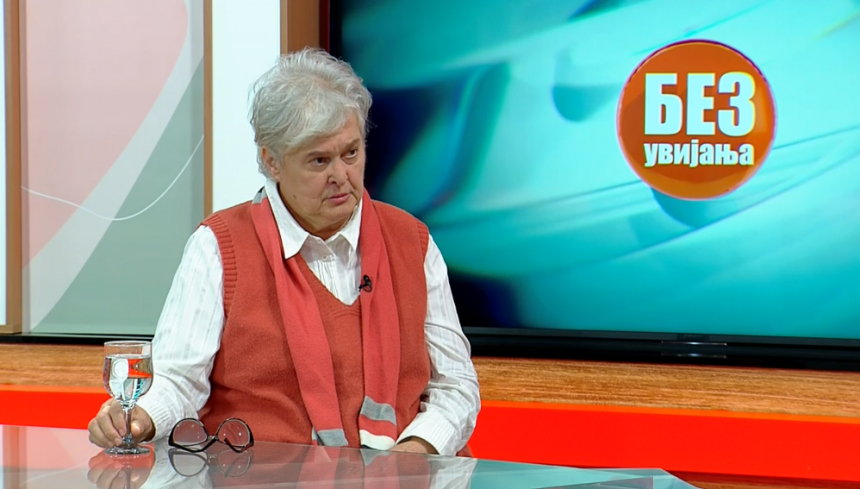 Шешлија: Срамота Српске се огледа у контејнерима!