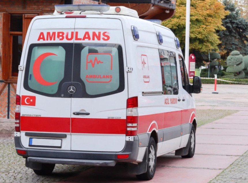 Pucnjava u srednjoj školi, povrijeđena djeca i odrasli (VIDEO)