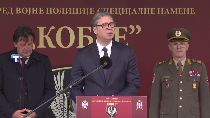 Већ постоје посљедице кризе, сви живимо од резерви