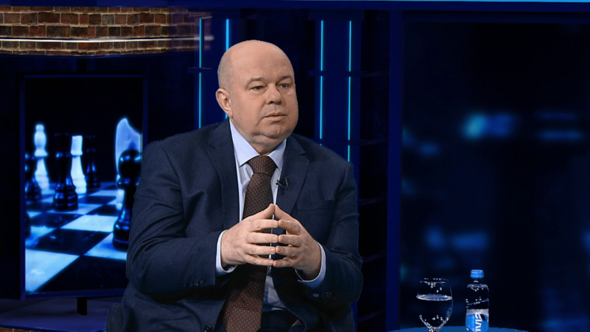 Сигурна лука: Закон по мјери сумњиво богатих