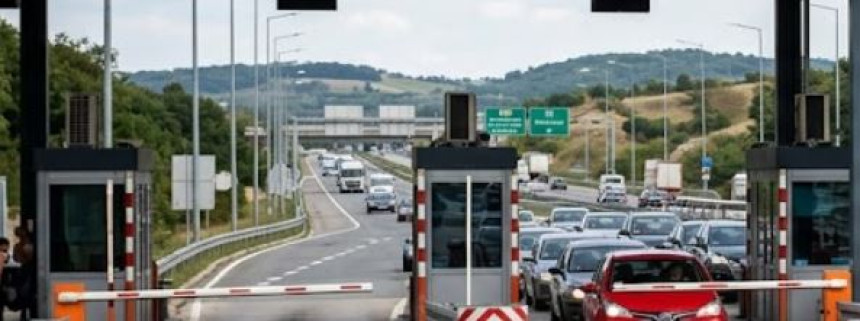 Filmska prevara: Lažna putarina pljačkala narod