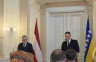 Van der Belen: Visoki predstavnik je i dalje potreban u BiH
