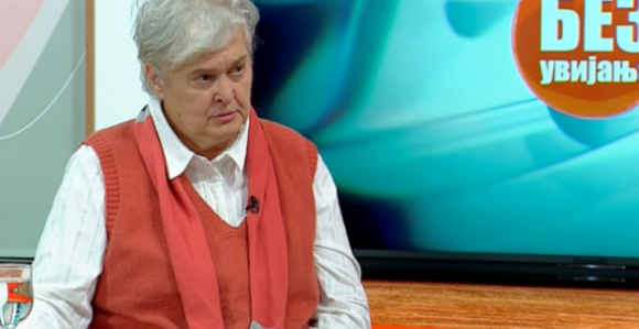 Шешлија: Срамота Српске се огледа у контејнерима!