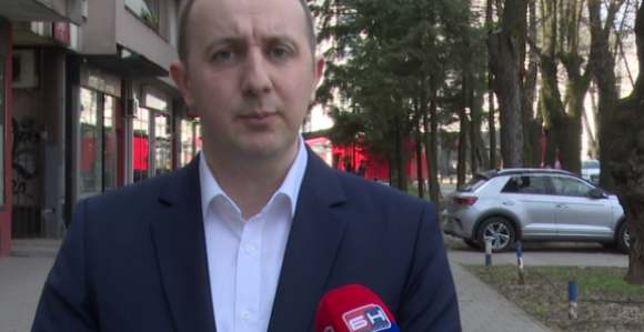 Рокови су прошли, пут је затворен: Обманули сте грађане!