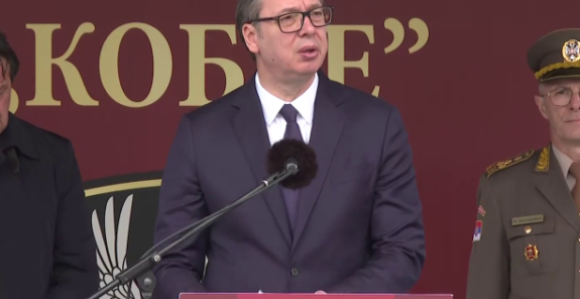 Već postoje posljedice krize, svi živimo od rezervi