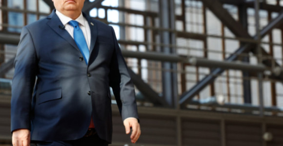 ЕУ спрема милијарде евра за Кијев након одласка Орбана