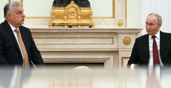 Rusi pustili Orbana “niz vodu”: Nikad nismo bili prijatelji