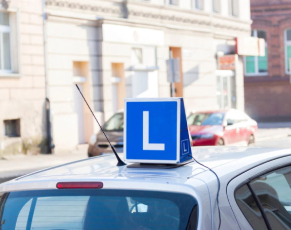 Šta najčešće obara kandidate na vozačkom ispitu?