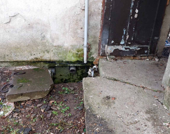 Pronađeno beživotno tijelo u šahtu kod autobuske stanice