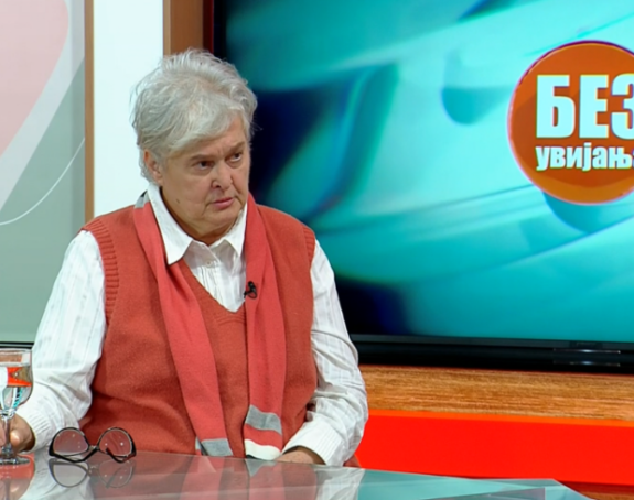 Šešlija: Sramota Srpske se ogleda u kontejnerima!